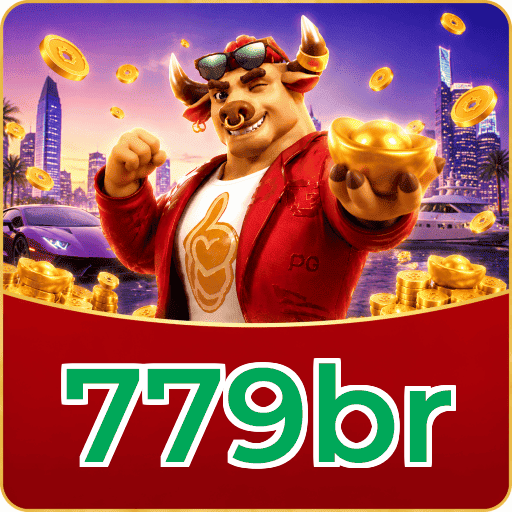 779br Download Speed Test Logo - Teste de Velocidade Certificado