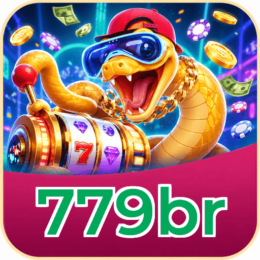 779br Logo Seguro