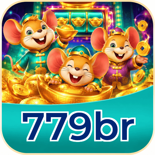 Logo da 779br
