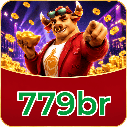 Logo 779br Loteria Online