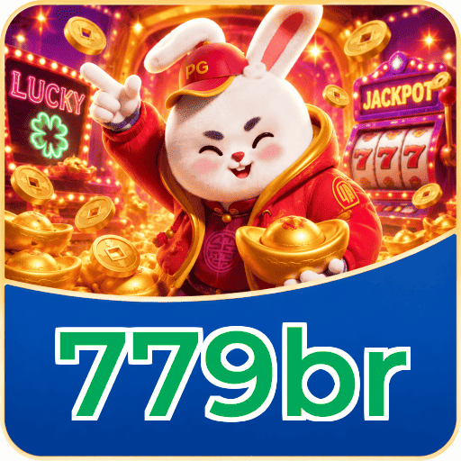 Logo 779br Telegram Canal Oficial